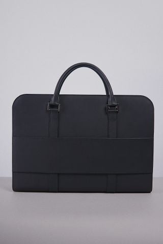  Double Briefcase 