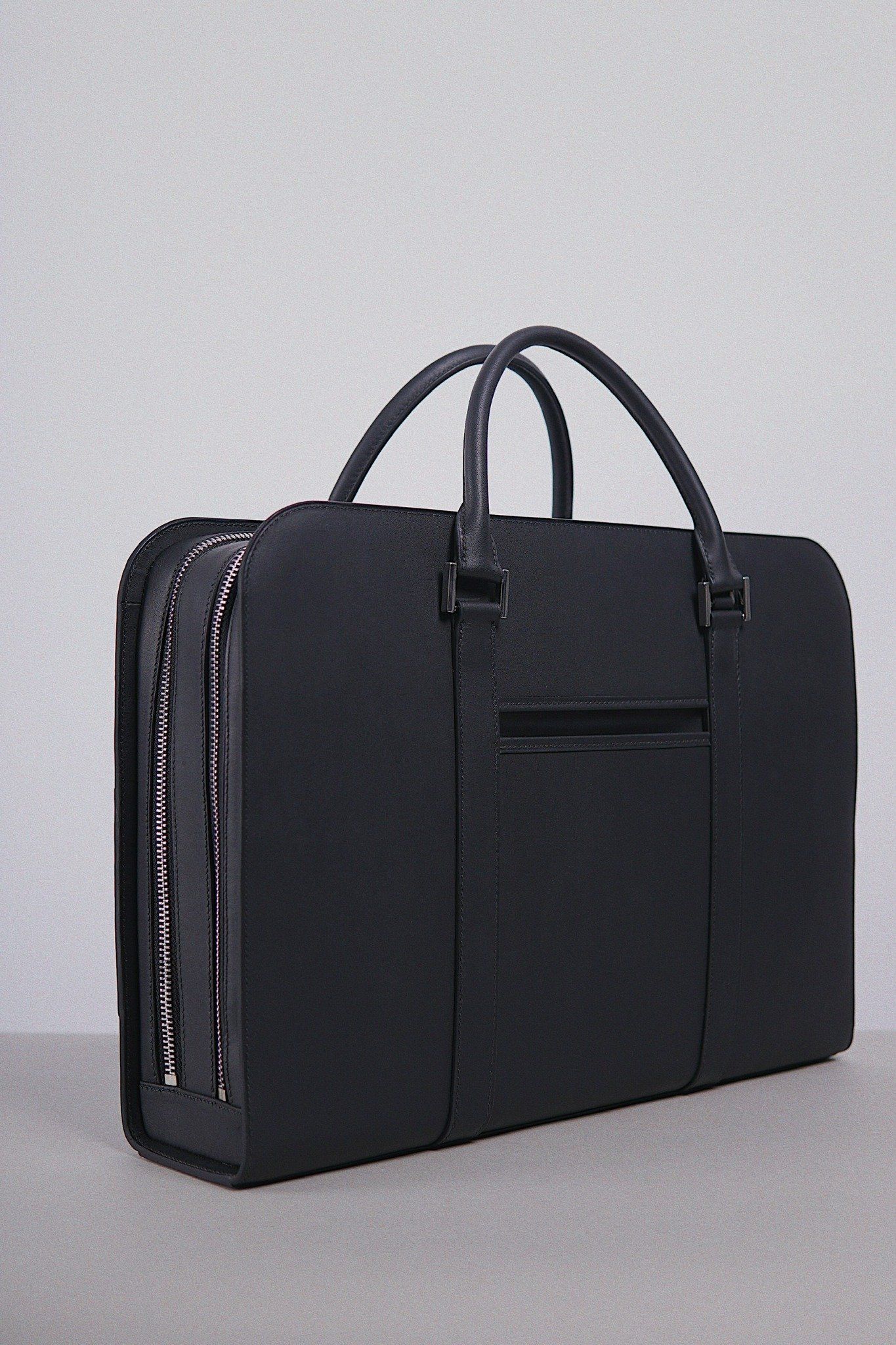 Double Briefcase