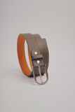 Titanium Men's Belt