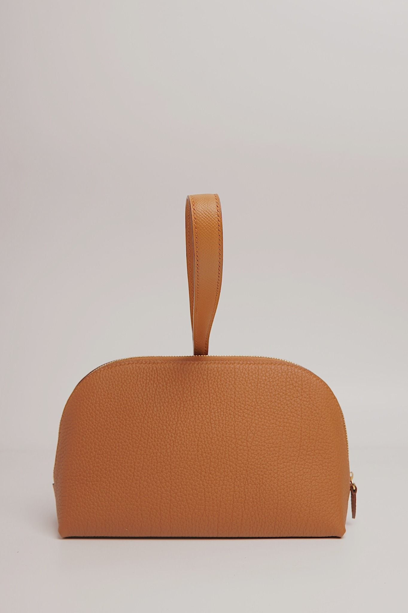 Togo Wristlet Clutch