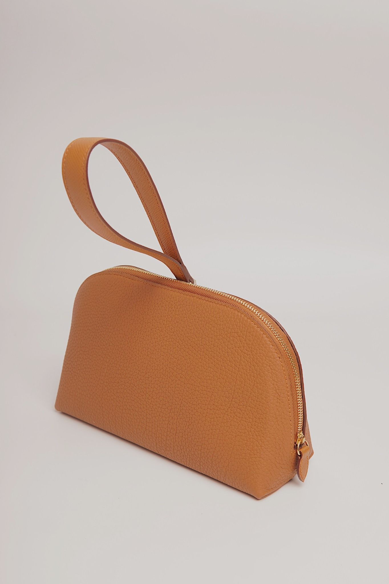 Togo Wristlet Clutch