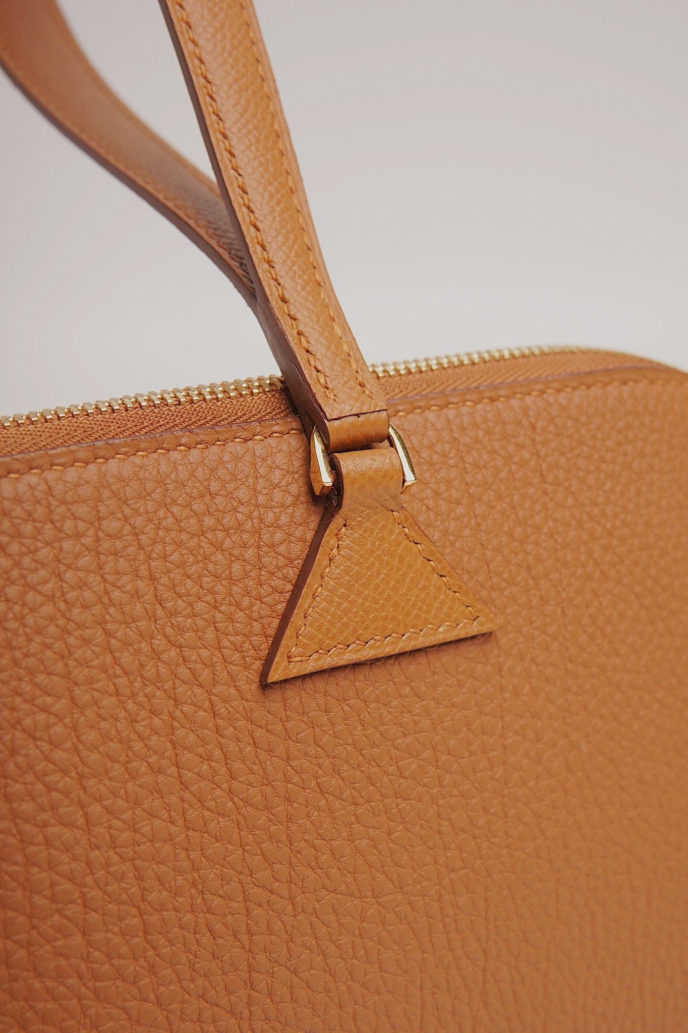 Togo Wristlet Clutch