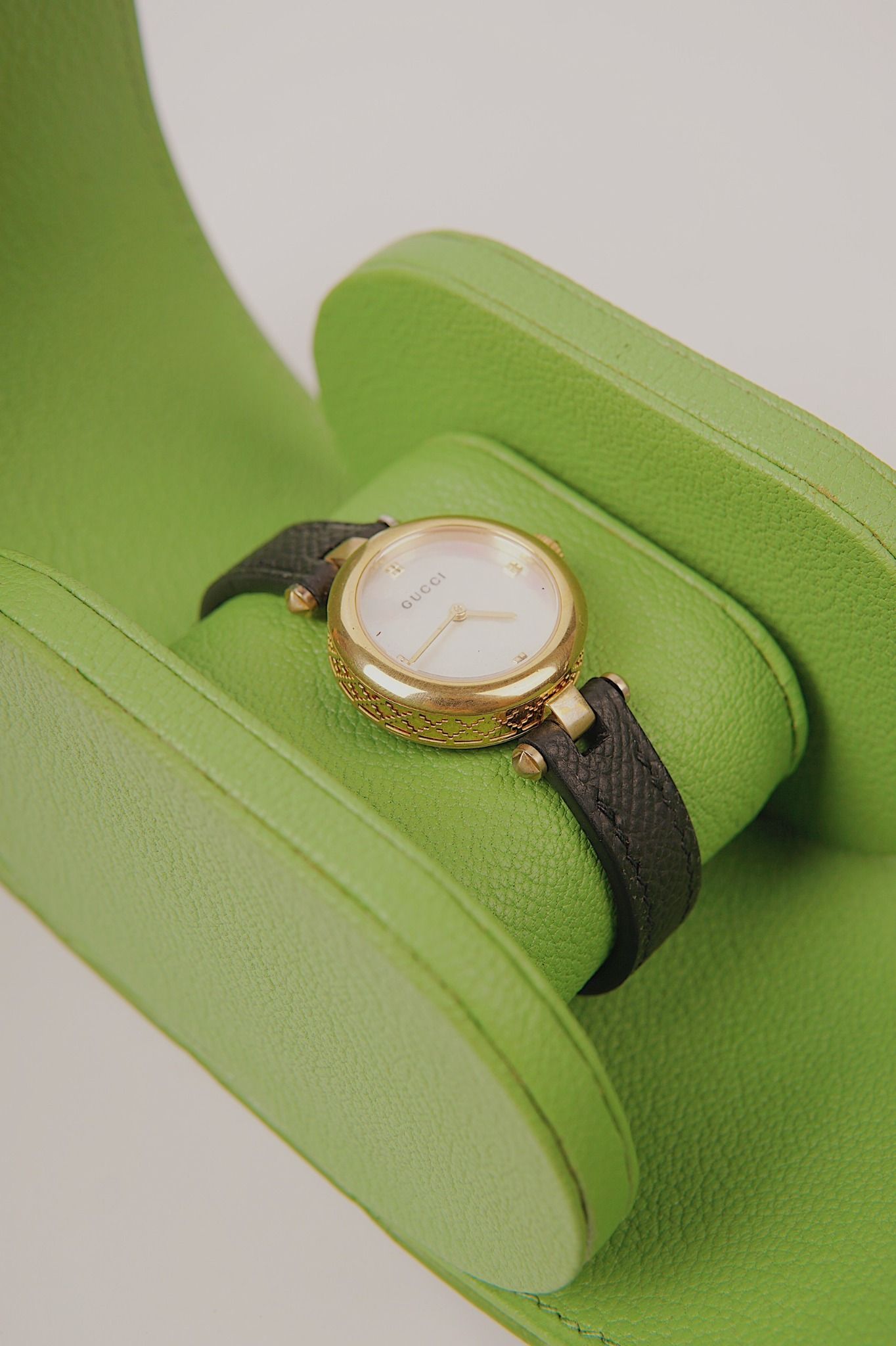 Luxury Watch Box (1 Slot)