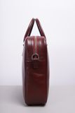 Toploader Clasp Laptop Bag