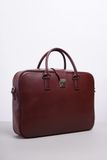 Toploader Clasp Laptop Bag