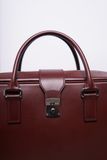 Toploader Clasp Laptop Bag