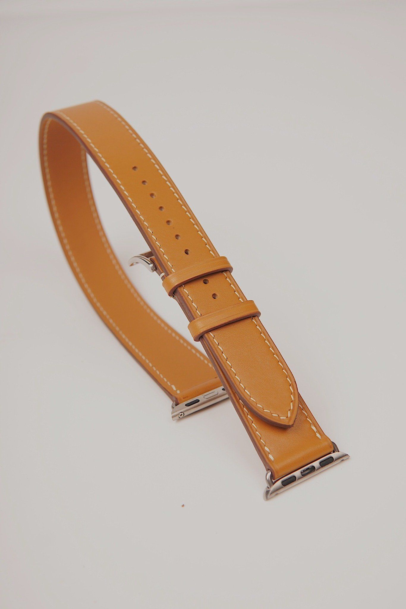 AppleWatch Double Tour Strap