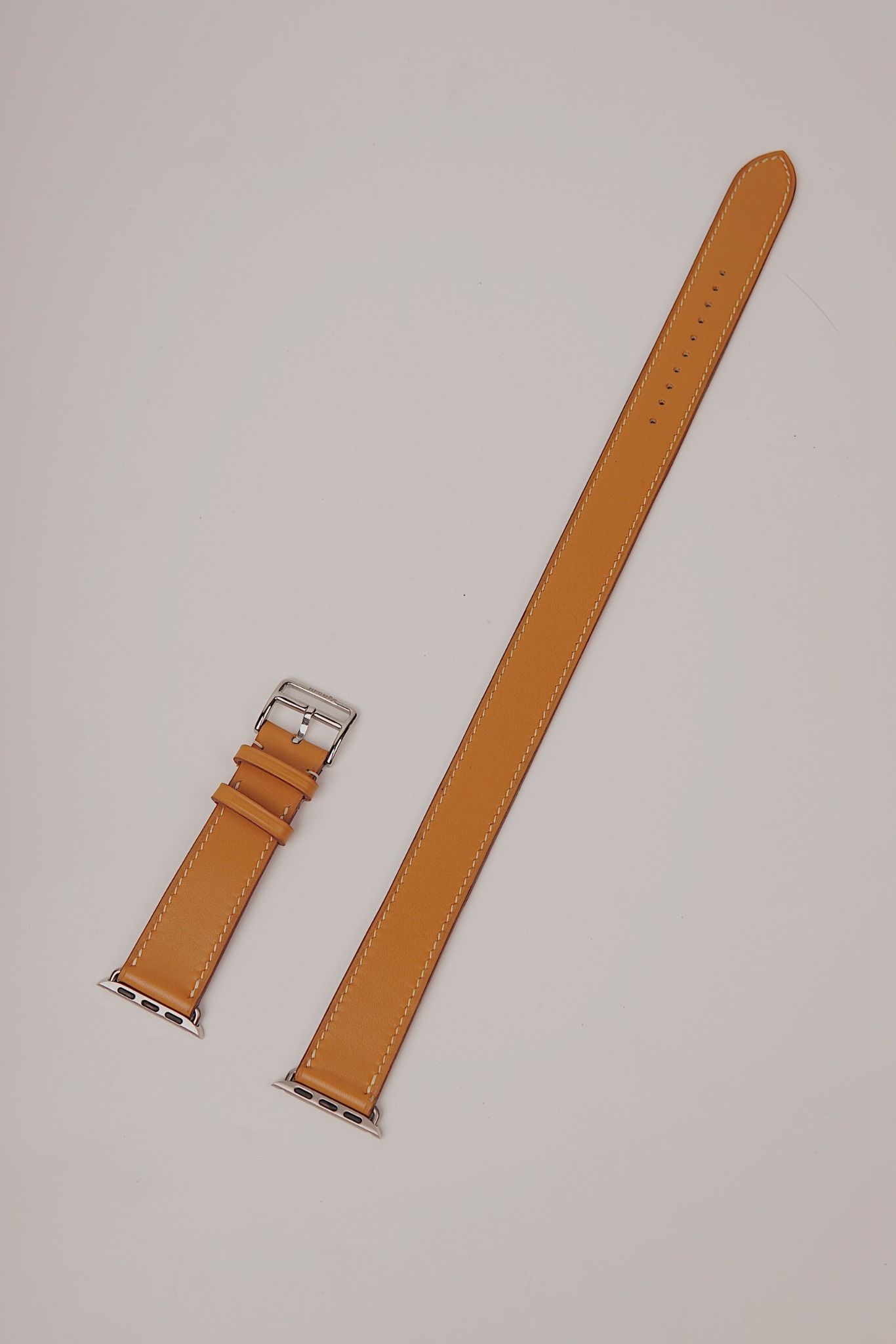 AppleWatch Double Tour Strap