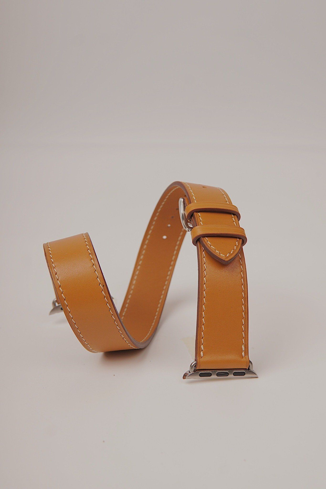 AppleWatch Double Tour Strap