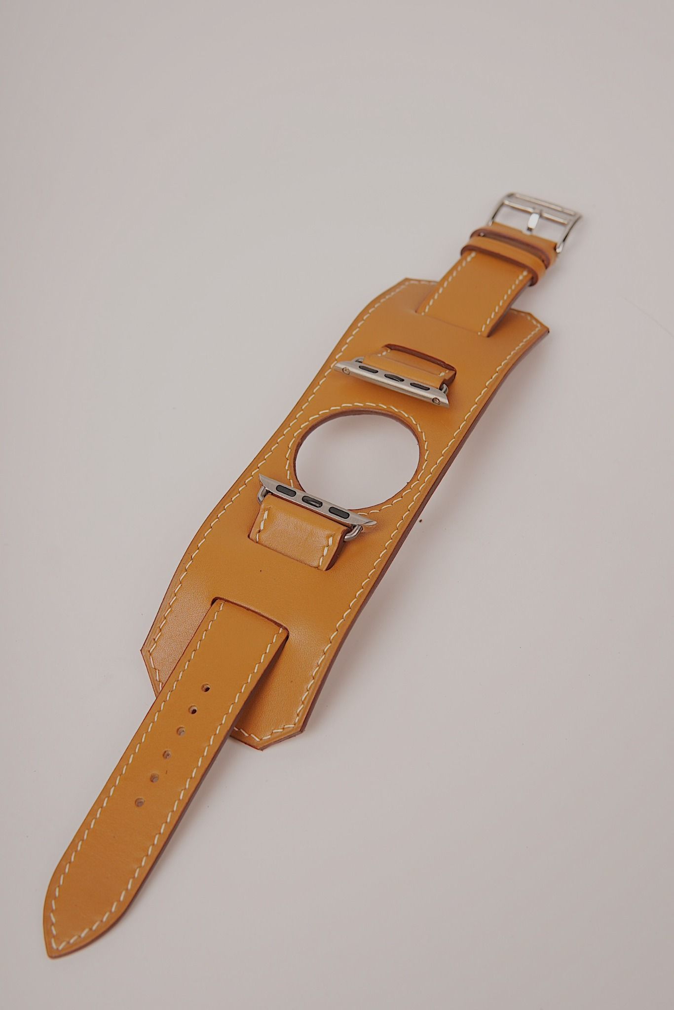 AppleWatch Cuff Bracelet Strap