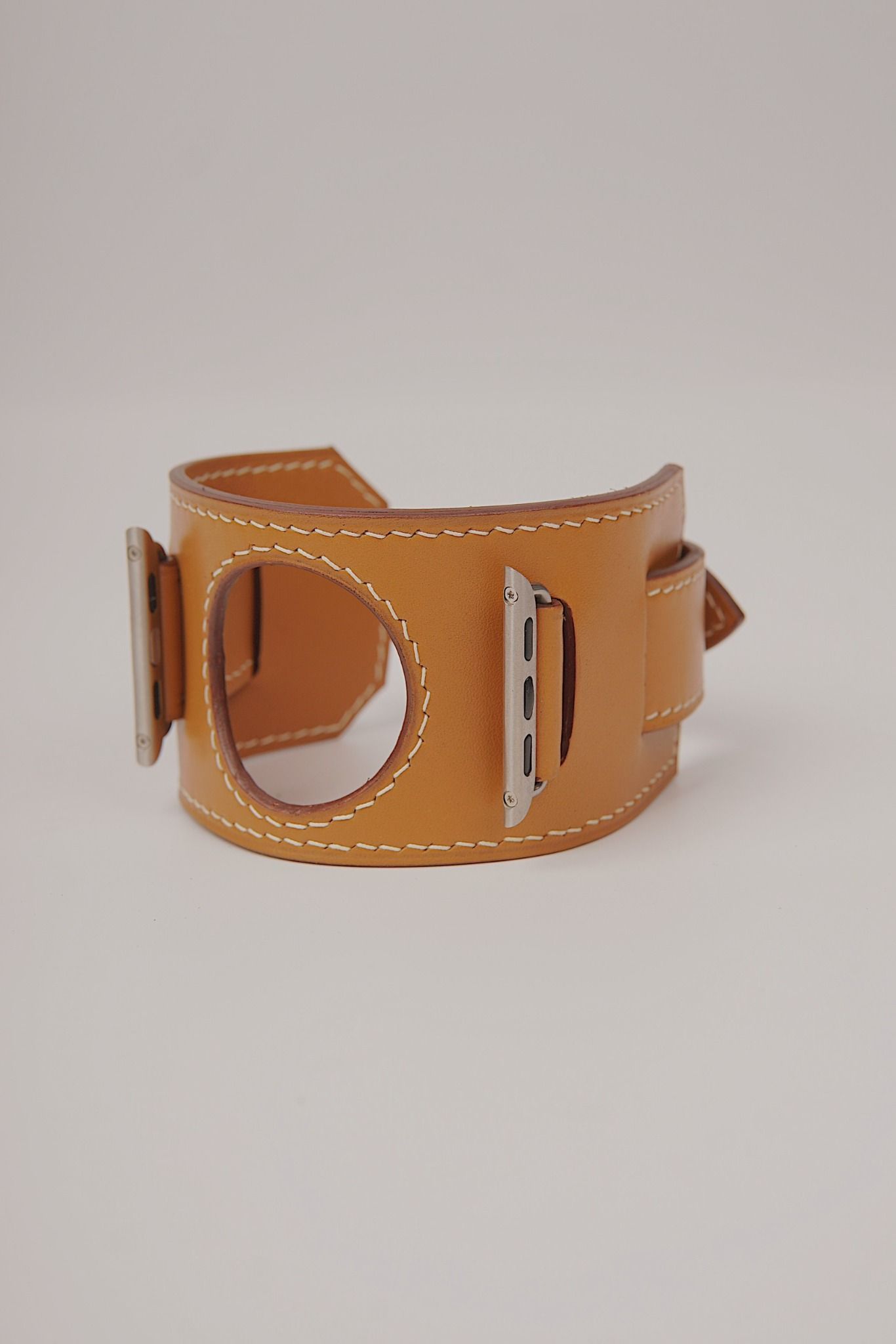 AppleWatch Cuff Bracelet Strap