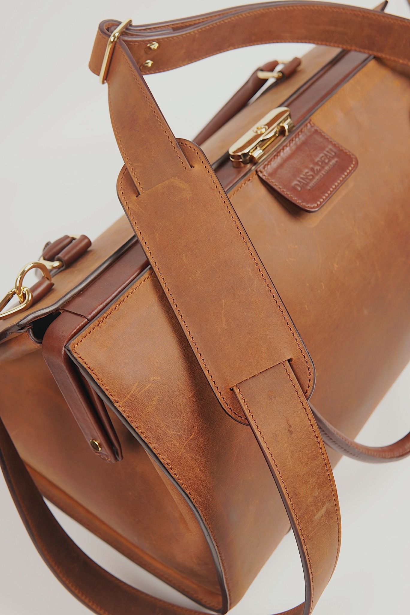 Doctor Travel Bag 45