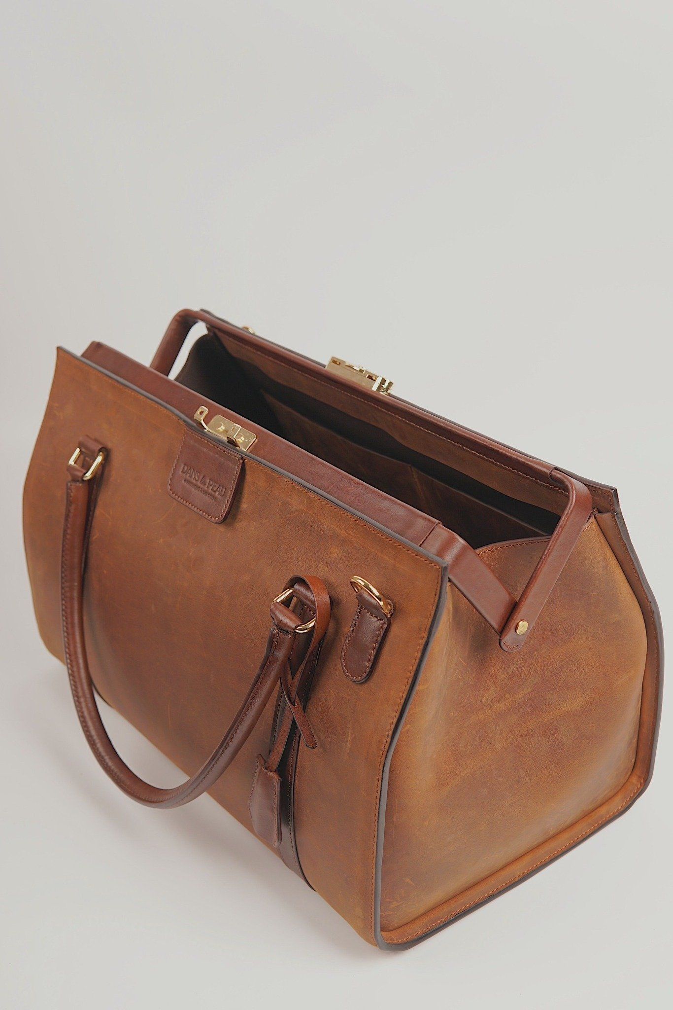 Doctor Travel Bag 45