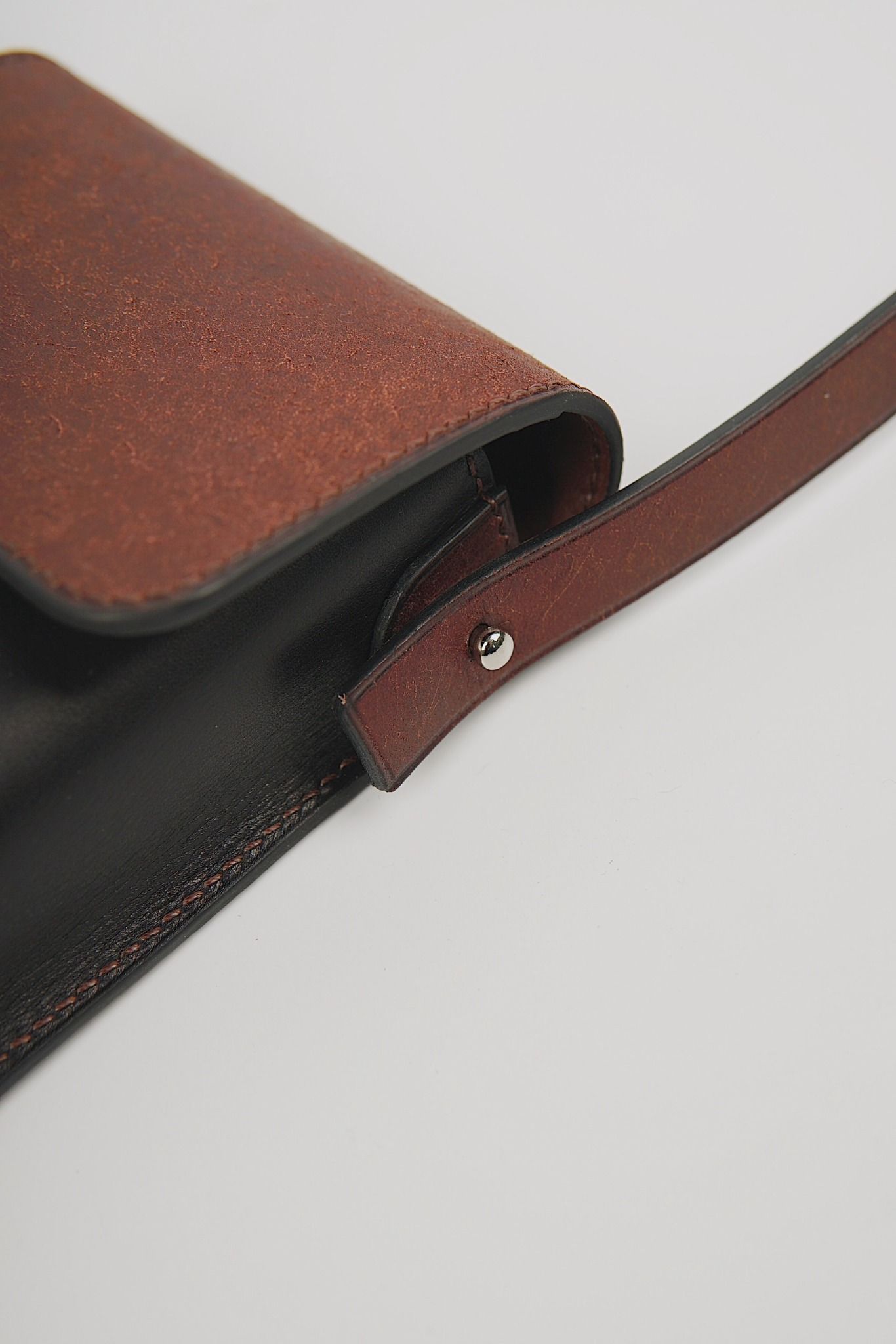 Slim Sling Phone Bag