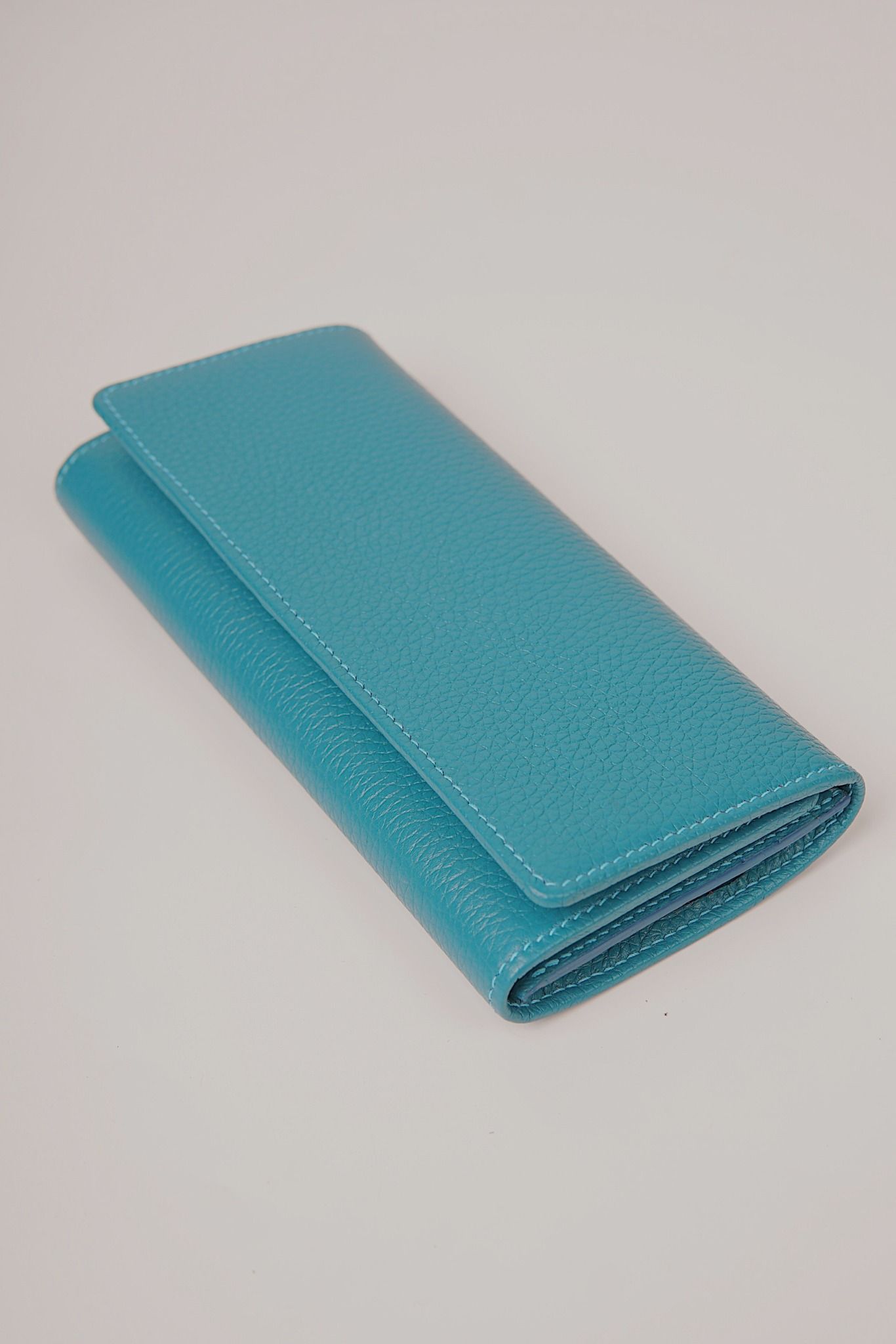 Lock Wallet (Tri-Fold)