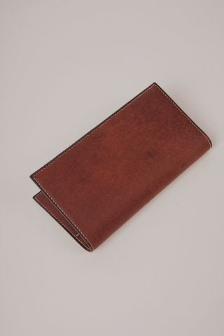  Sprezzatura Long Wallet 