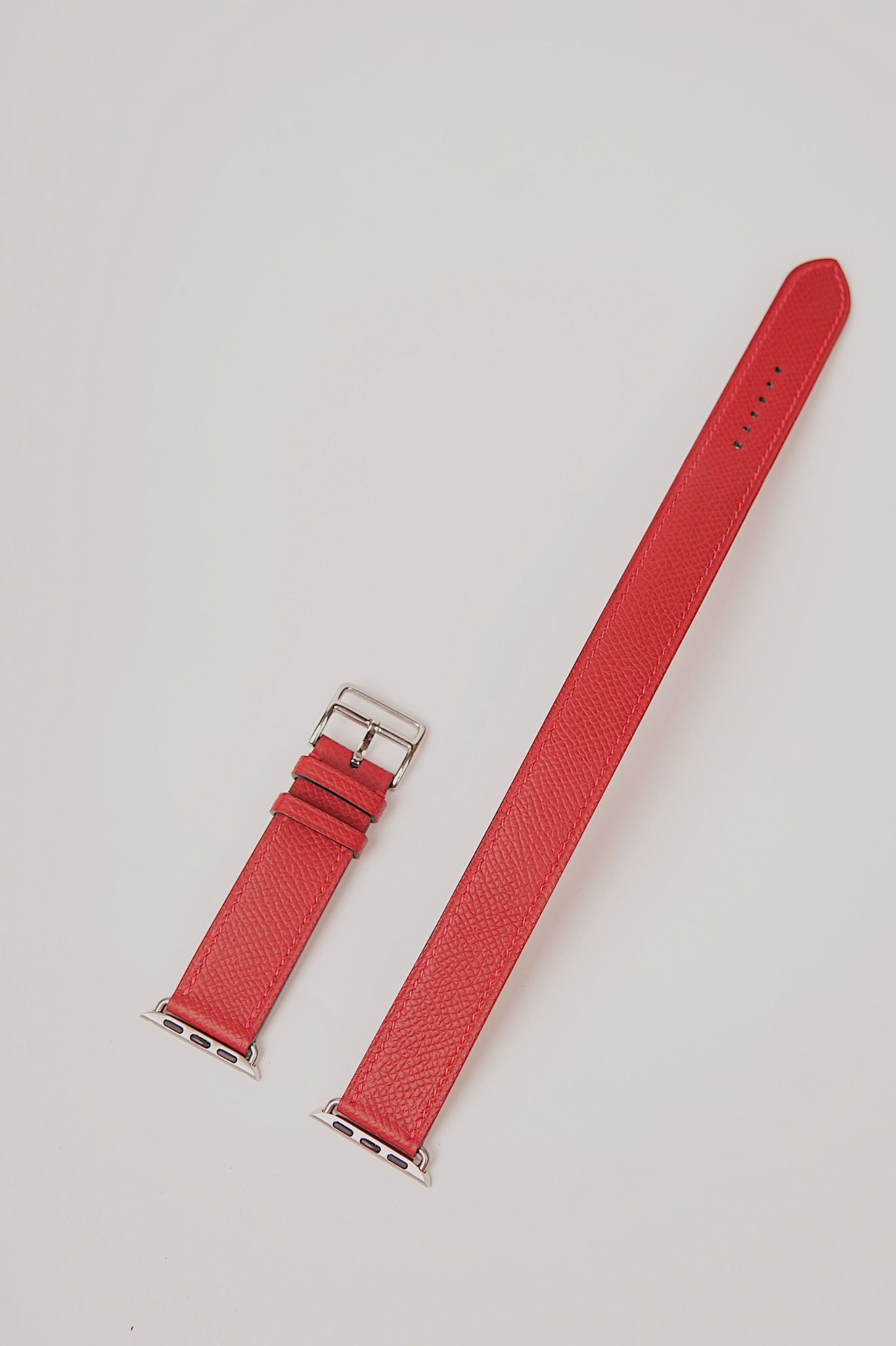 AppleWatch Double Tour Strap