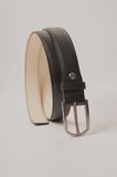 Titanium Men's Belt