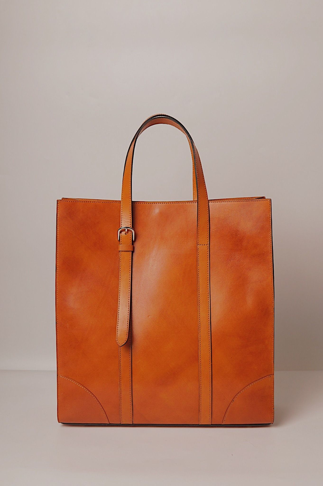 Oversize Tote