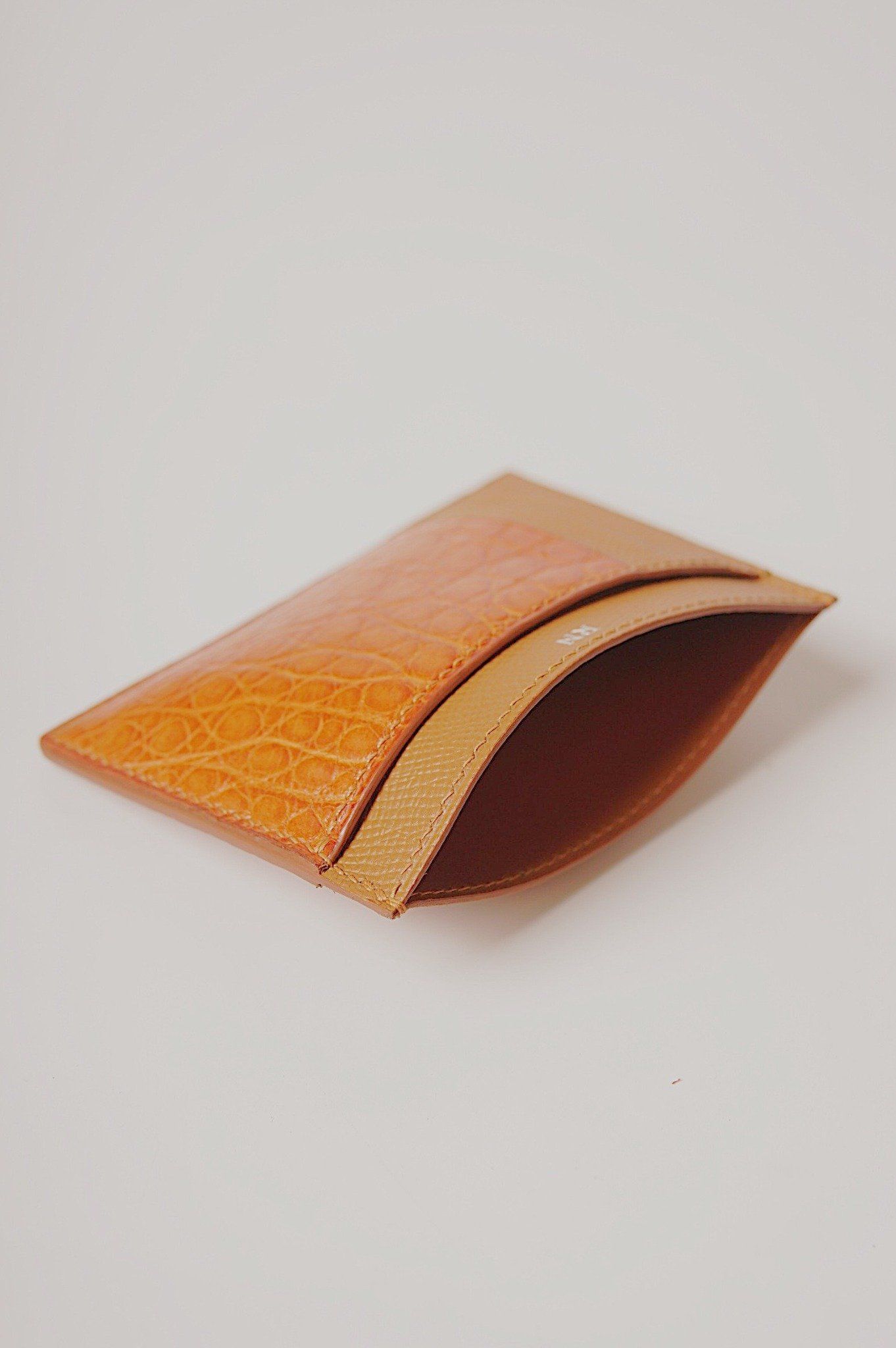 Card Holder (Leather Mix)