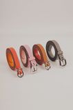 Roller Buckle Women's Belt