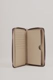 Wristlet Zipper Long Wallet (With Phone Slot)