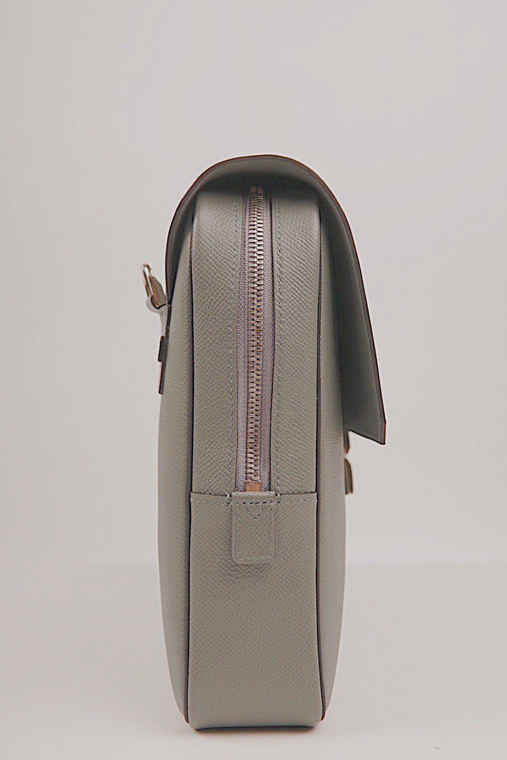 Tuck Lock Flap Laptop Bag