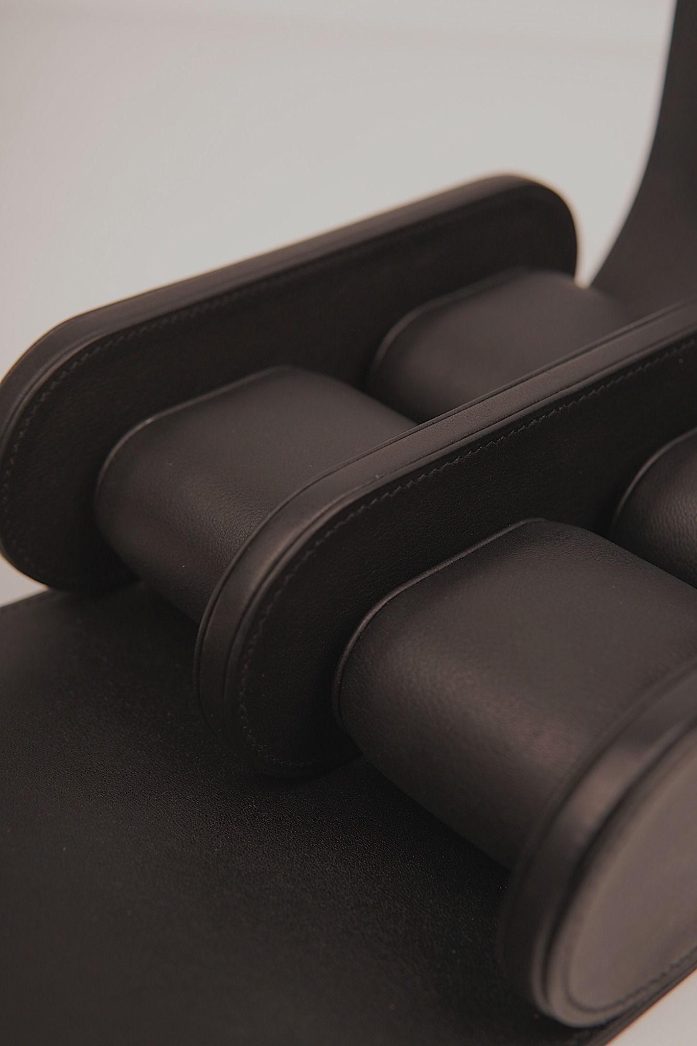 Luxury Watch Box (4 Slots)