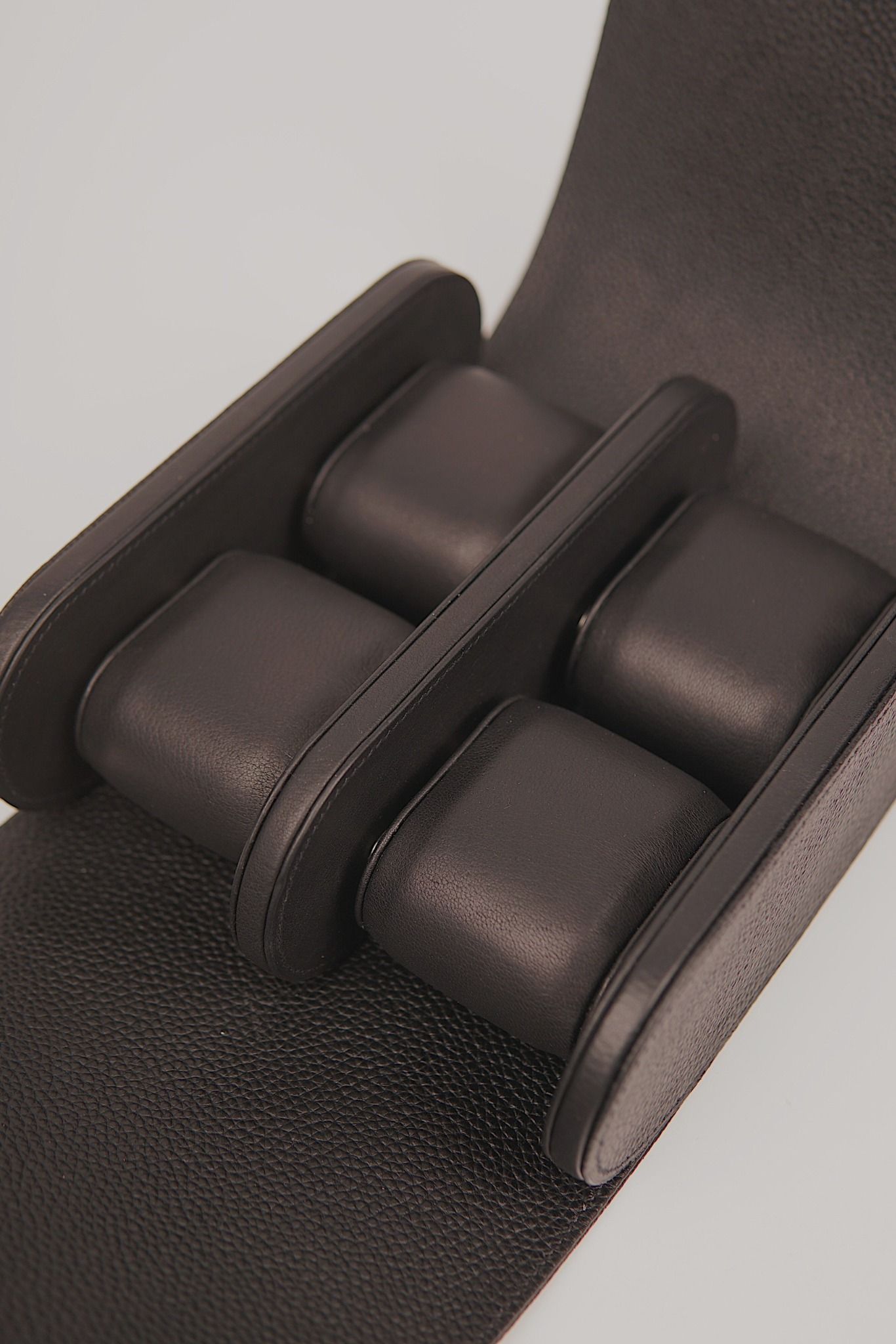 Luxury Watch Box (4 Slots)