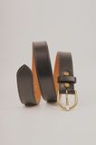 Roller Buckle Women's Belt