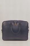 Toploader Clasp Laptop Bag
