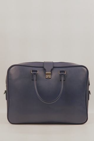  Toploader Clasp Laptop Bag 