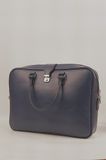 Toploader Clasp Laptop Bag
