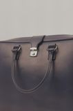 Toploader Clasp Laptop Bag