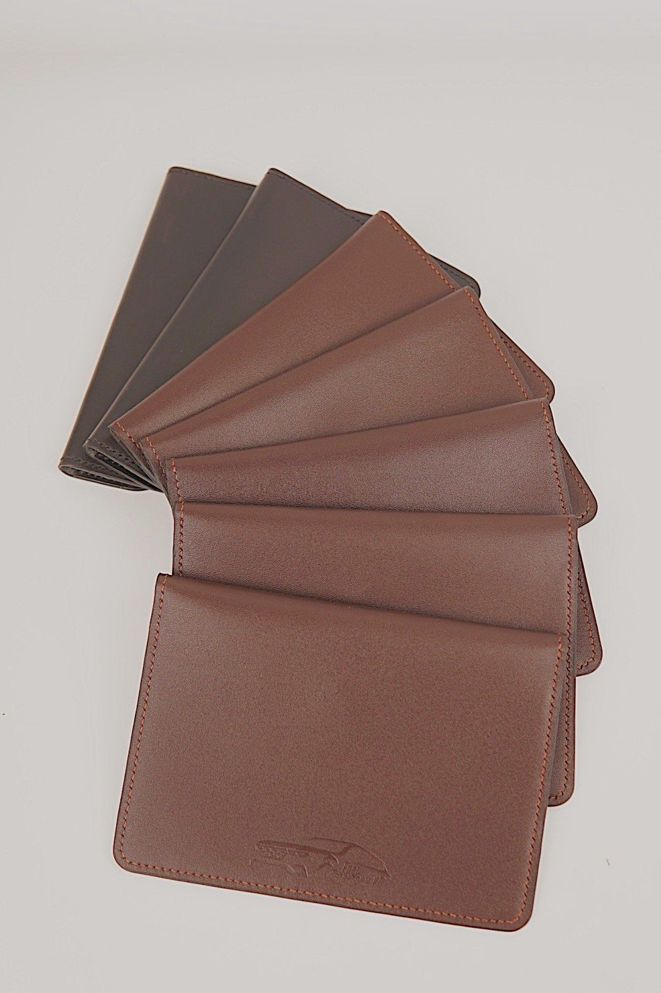 Double Pocket Laptop Sleeve