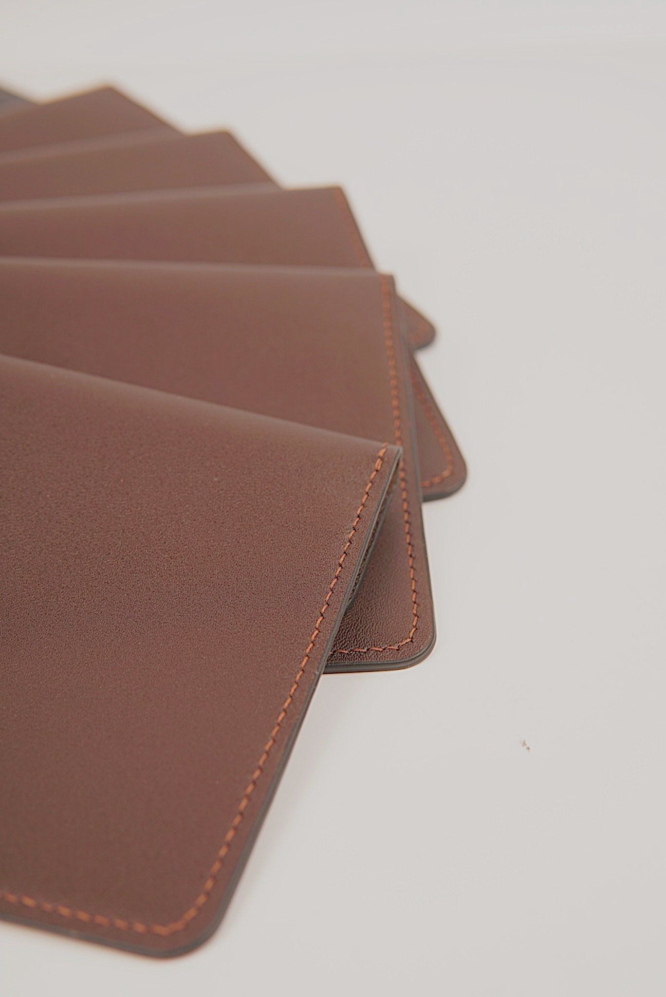 Double Pocket Laptop Sleeve