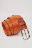Titanium Men's Belt