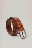 Titanium Men's Belt