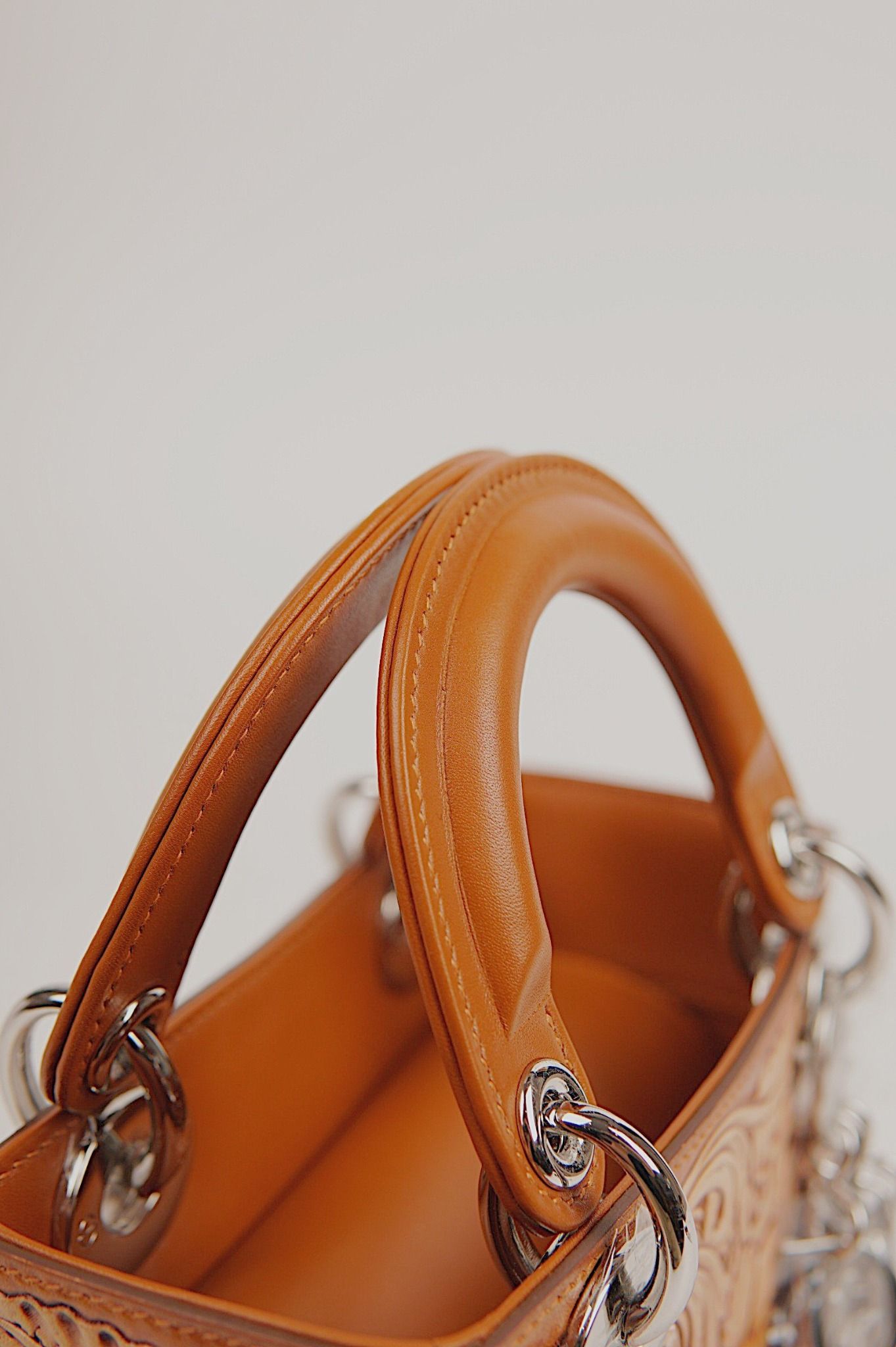 LD Mini (Full Carved)