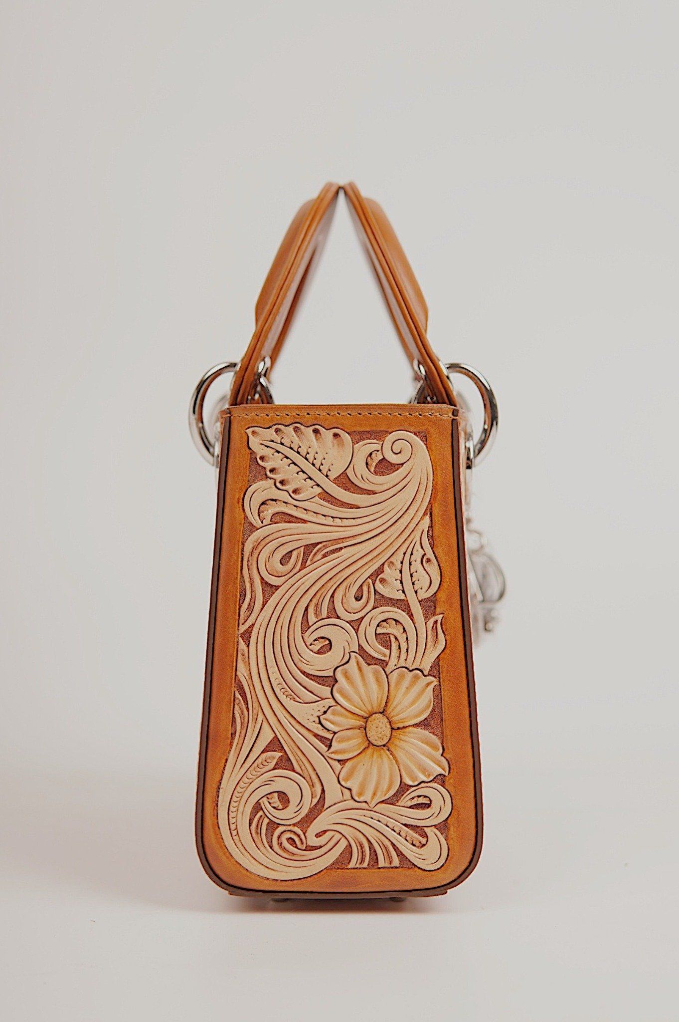 LD Mini (Full Carved)