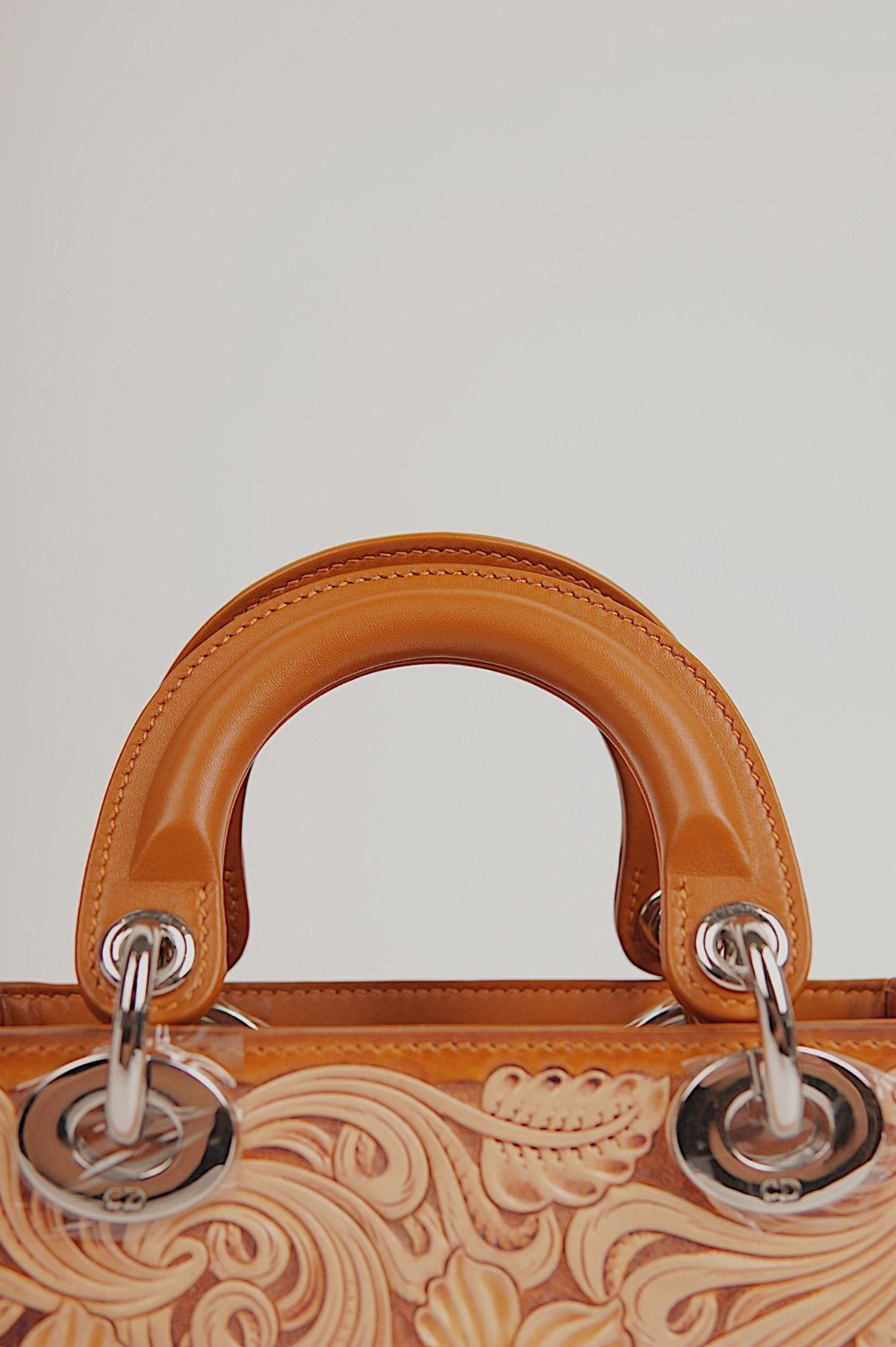 LD Mini (Full Carved)