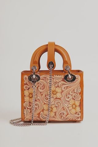  LD Mini (Full Carved) 