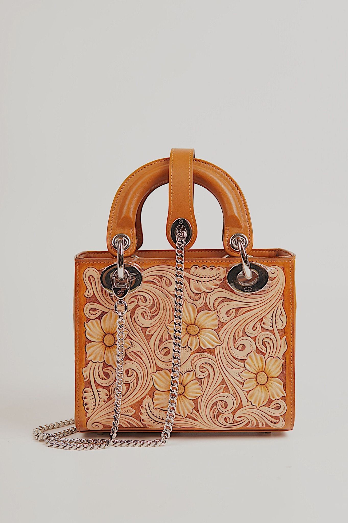 LD Mini (Full Carved)