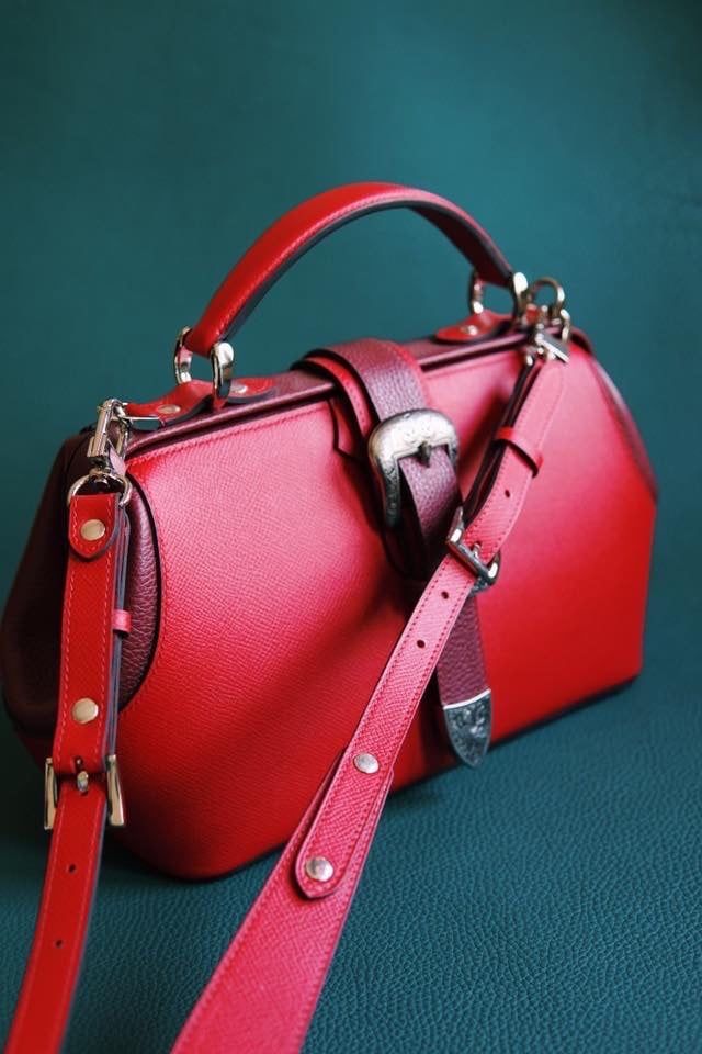 Doctor Bag 24 (Premium)