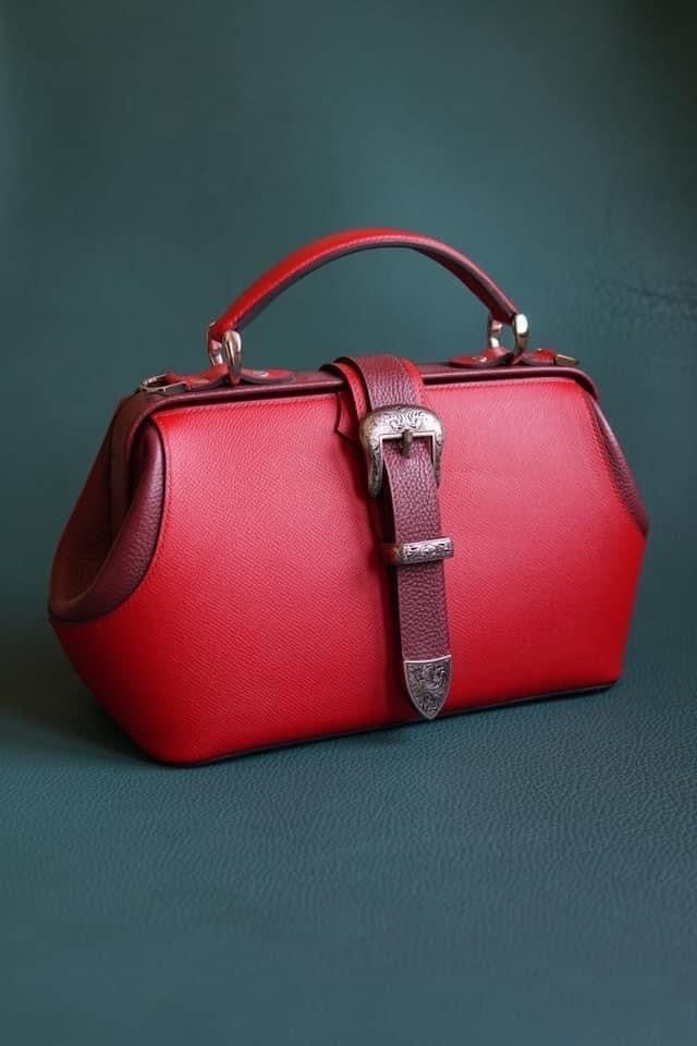 Doctor Bag 24 (Premium)