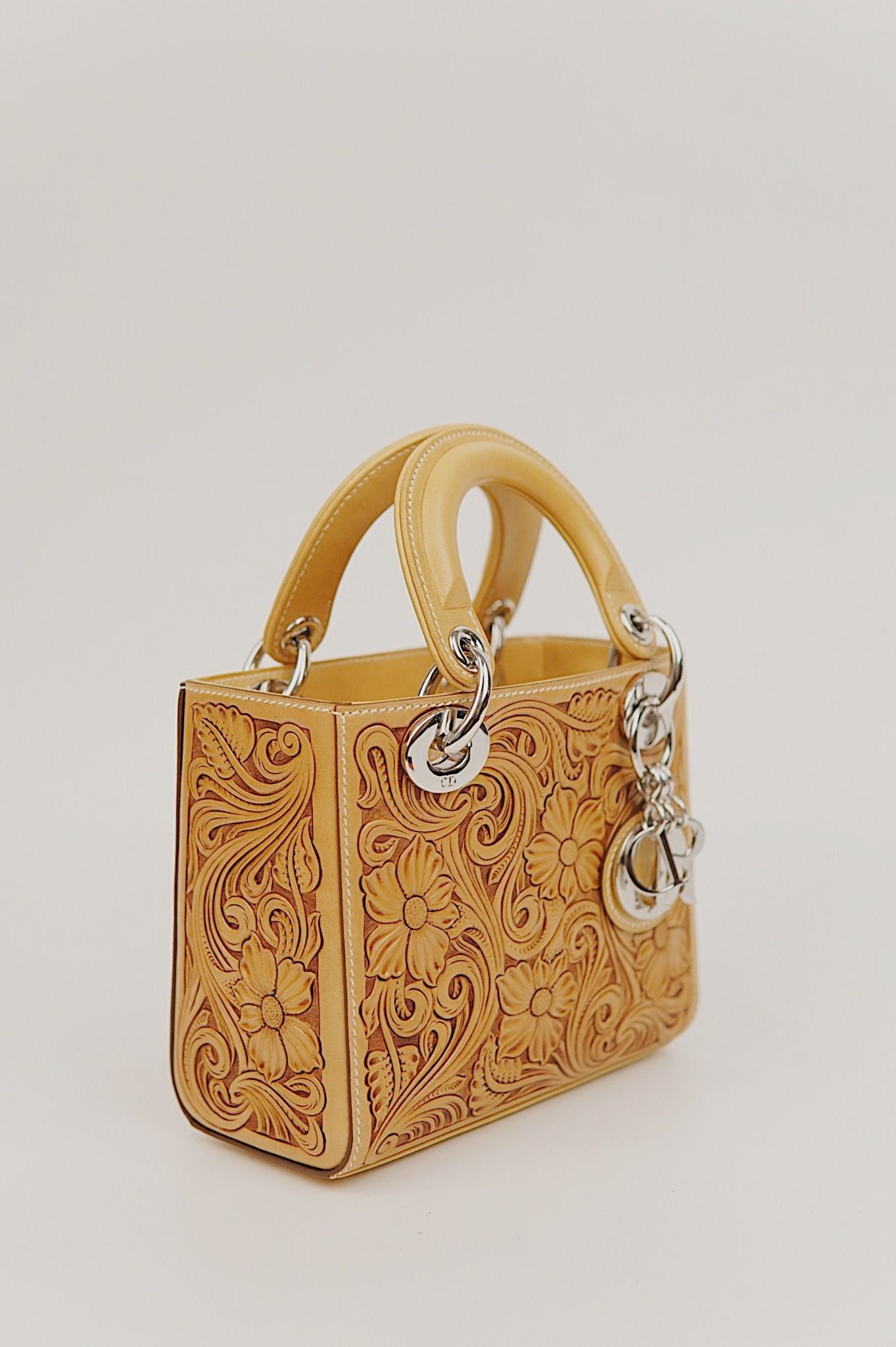 LD Mini (Full Carved)