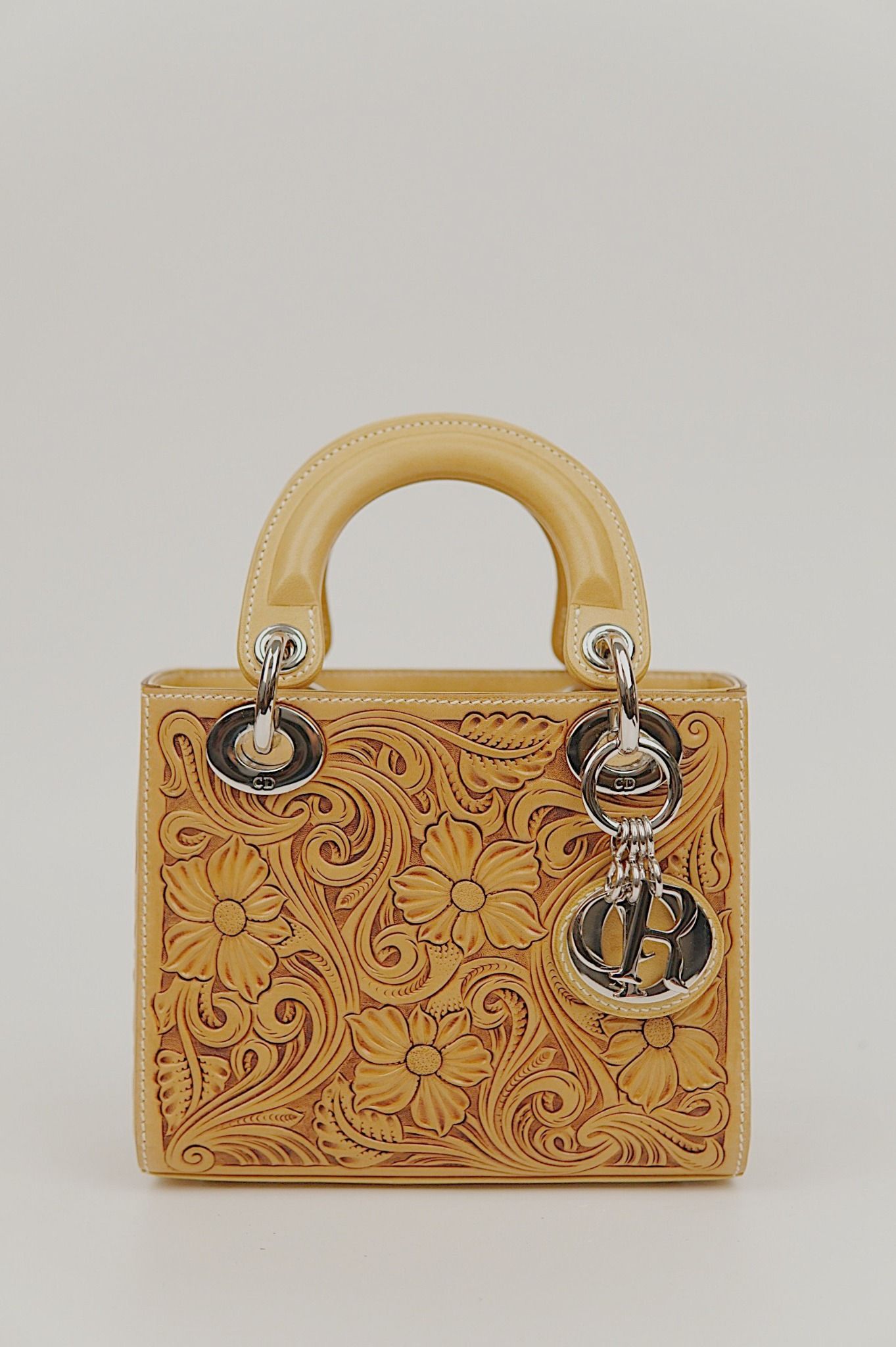 LD Mini (Full Carved)