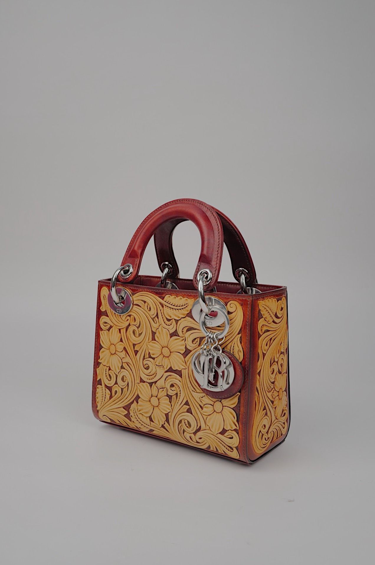 LD Mini (Full Carved)