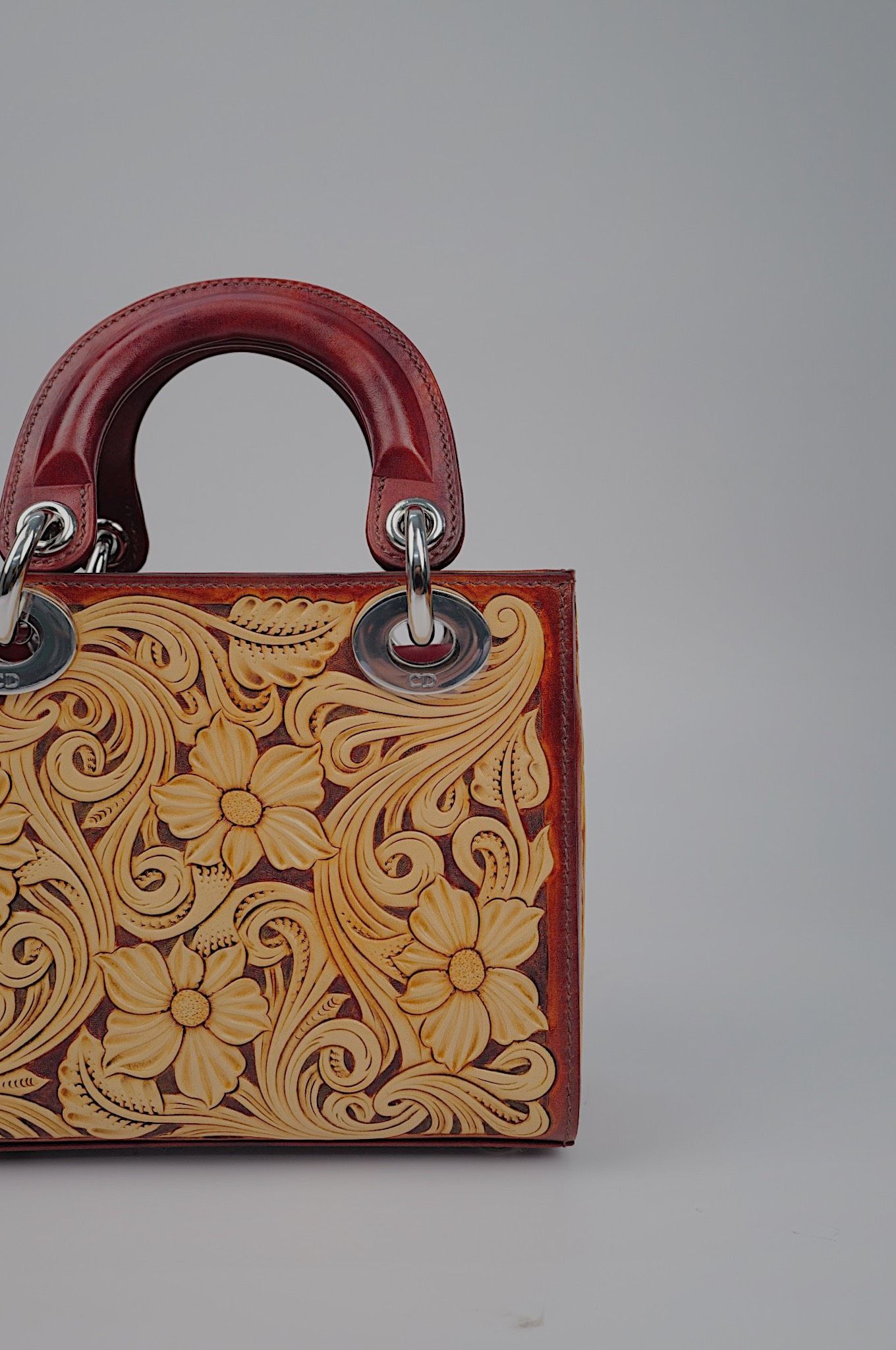 LD Mini (Full Carved)