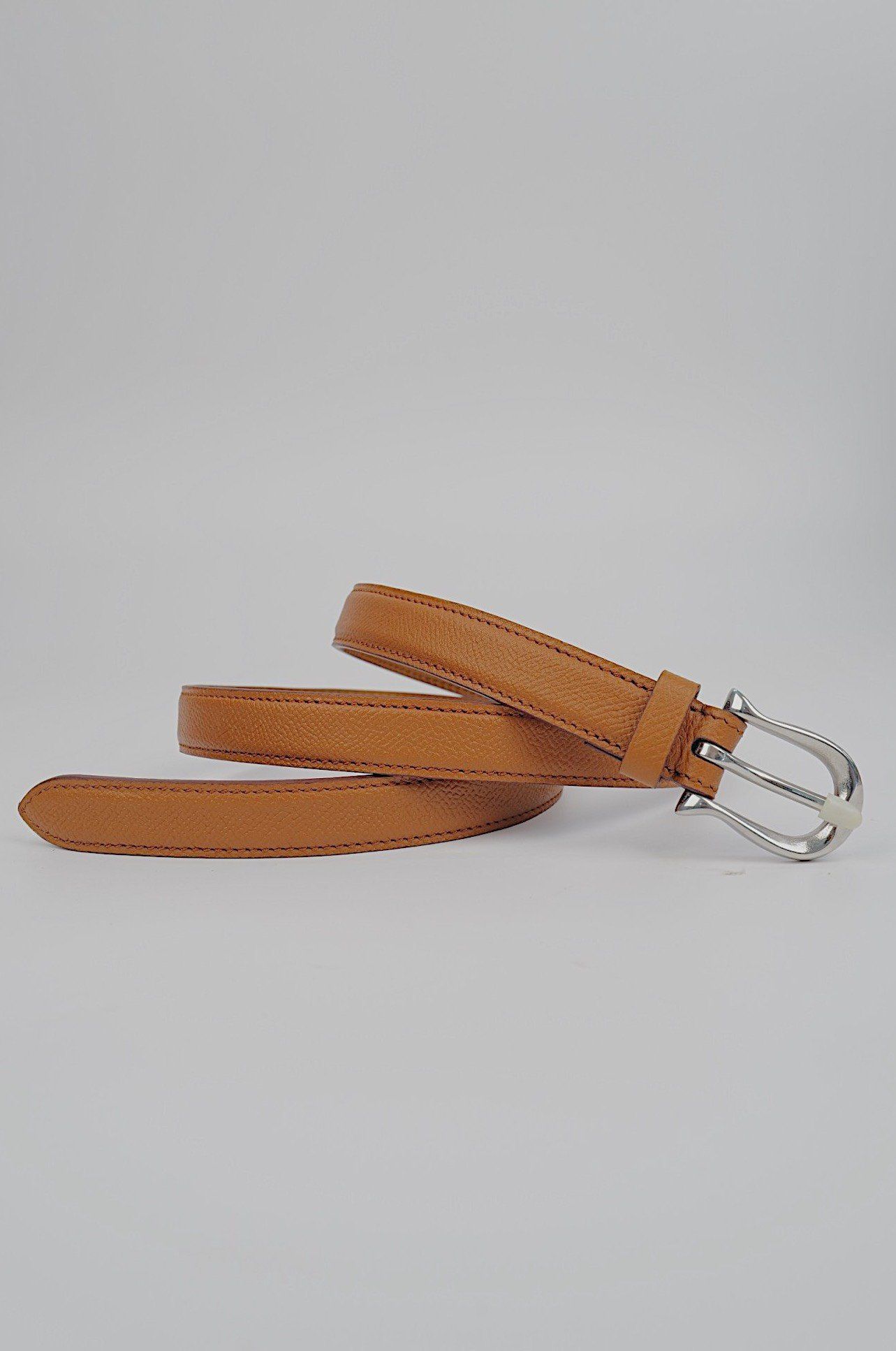 Roller Buckle Women's Belt